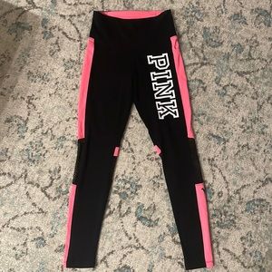 PINK leggings